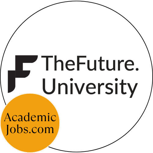 TFU - The Future University logo